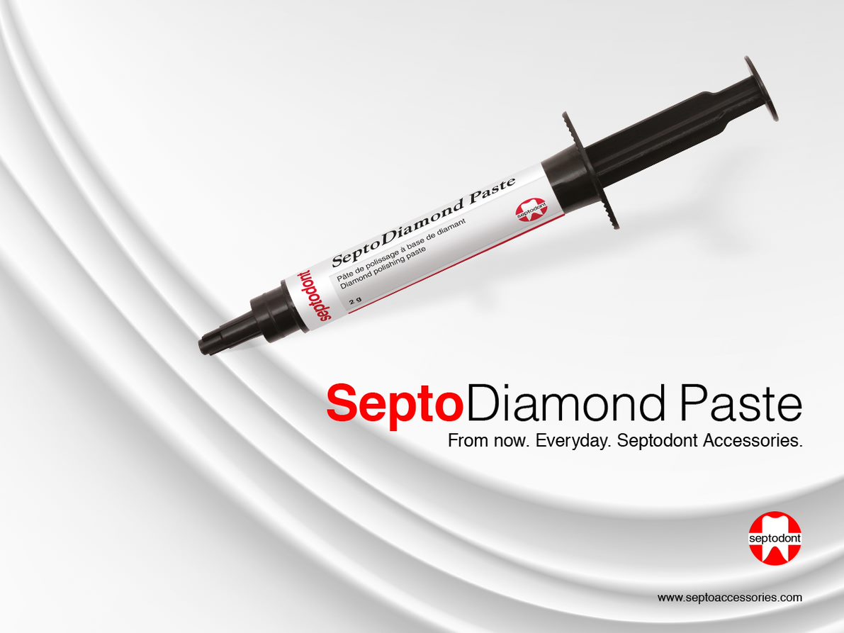 DIAMOND PASTE