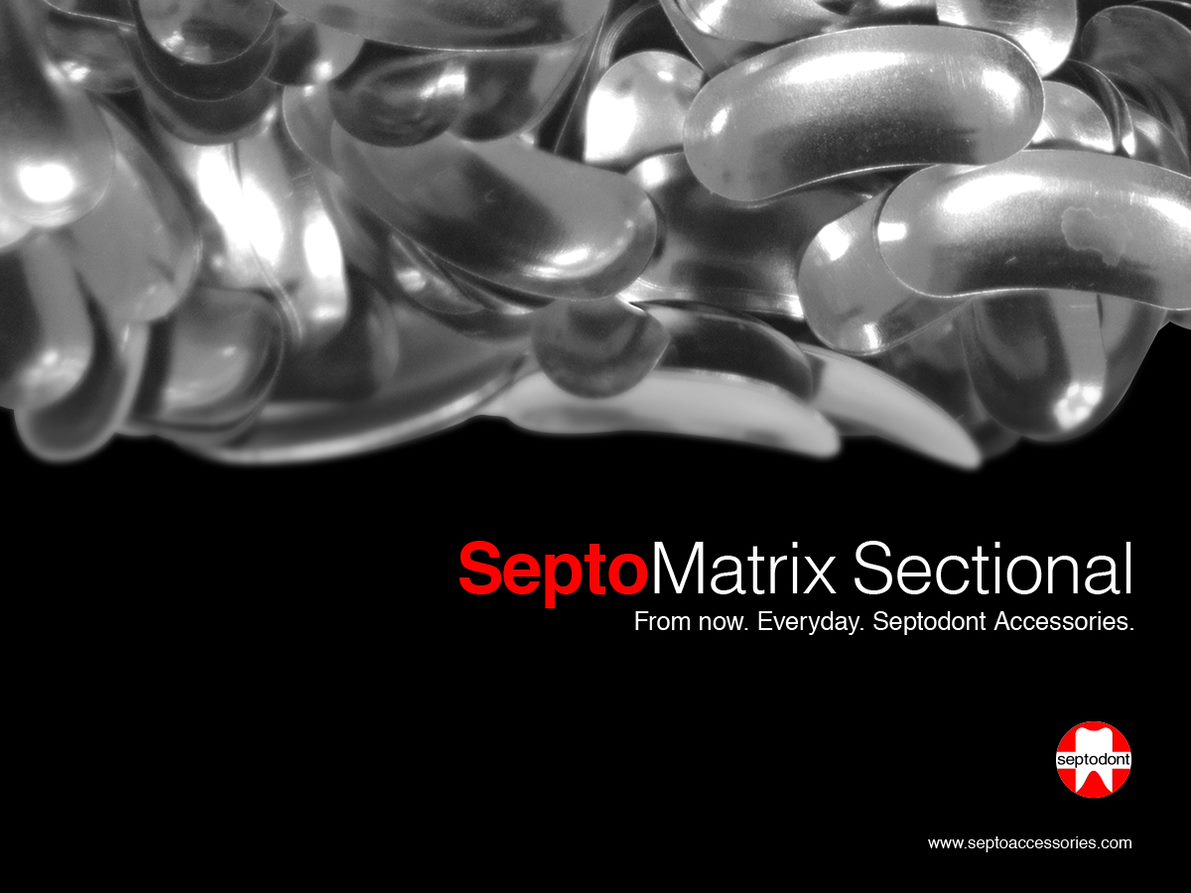 MATRIX SECTIONAL